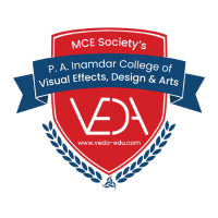 VEDA College (P.A. Inamdar College of Visual Effects, Design & Arts)